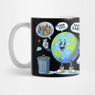 Earth Day 2024 Mug